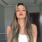 Fotografia de Geovana Lyssa