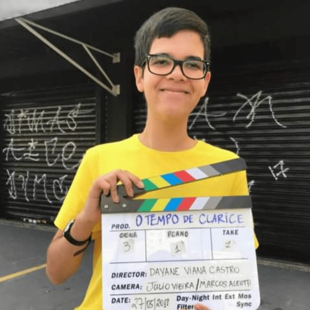 Fotografia de João Pedro Santos