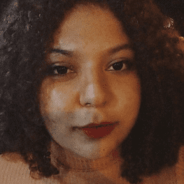 Fotografia de Janyelle da Mata