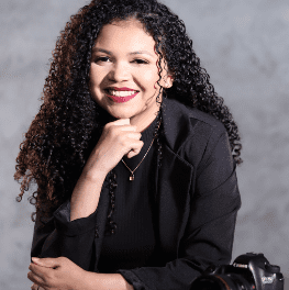 Fotografia de Ronilma Pinheiro