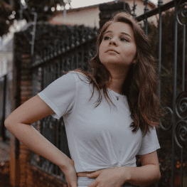 Fotografia de Laiza Miranda