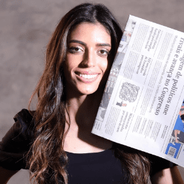 Fotografia de Stella Gontijo