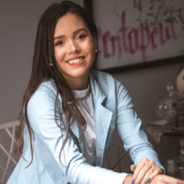 Fotografia de Ana Luiza Abreu 