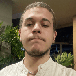 Fotografia de João Gabriel 