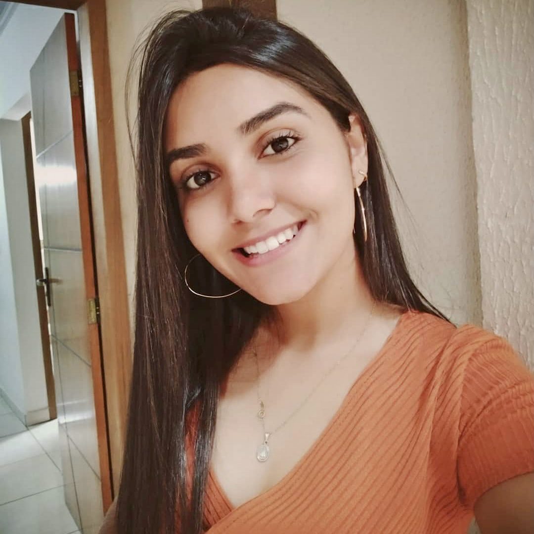 Fotografia de Isadora Pinheiro