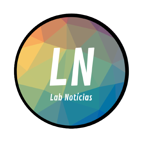 texto na imagem:: LN Lab Notícias