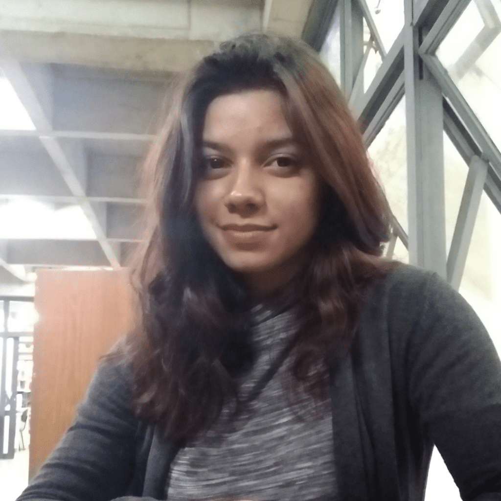 Fotografia de Sofia Souza