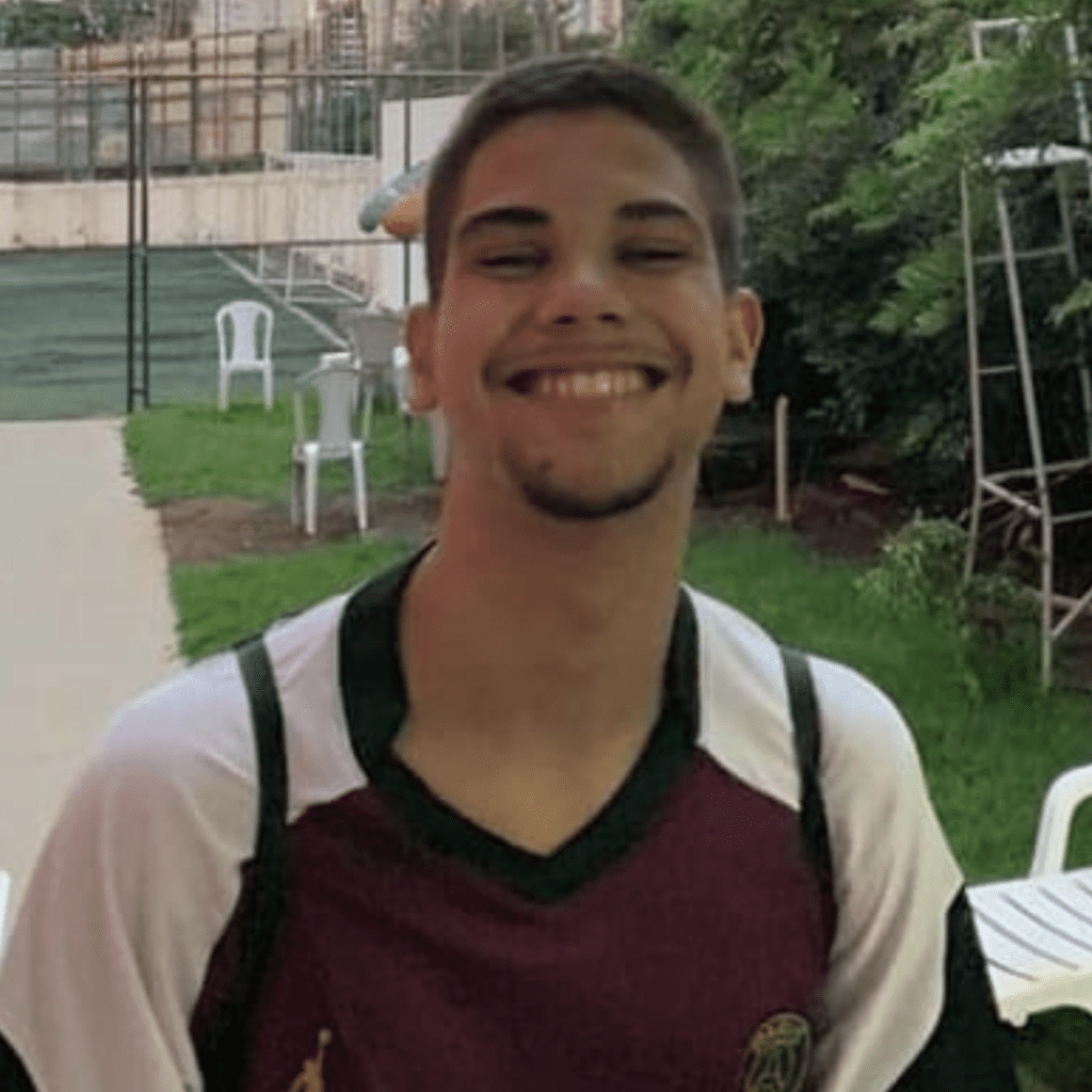 Fotografia de Felipe Ramos