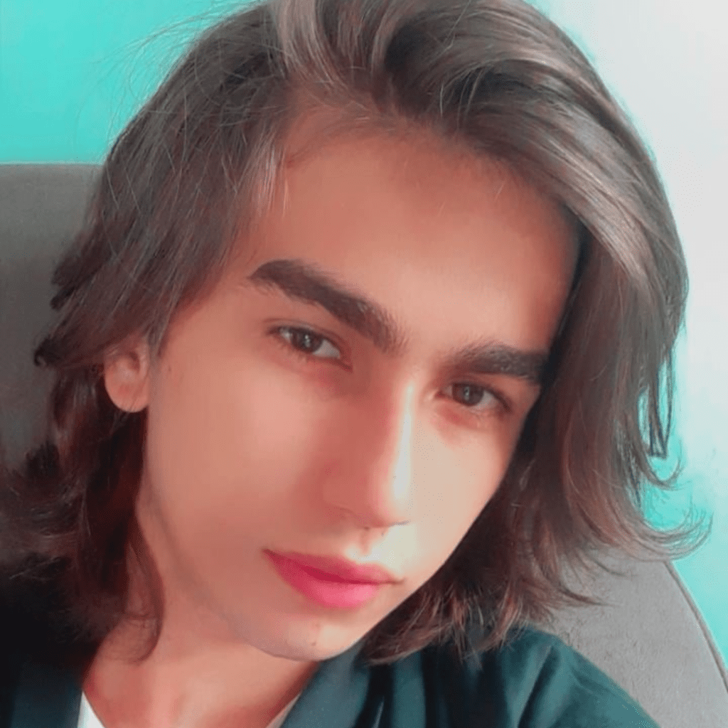 Fotografia de Amadeus Pamplona