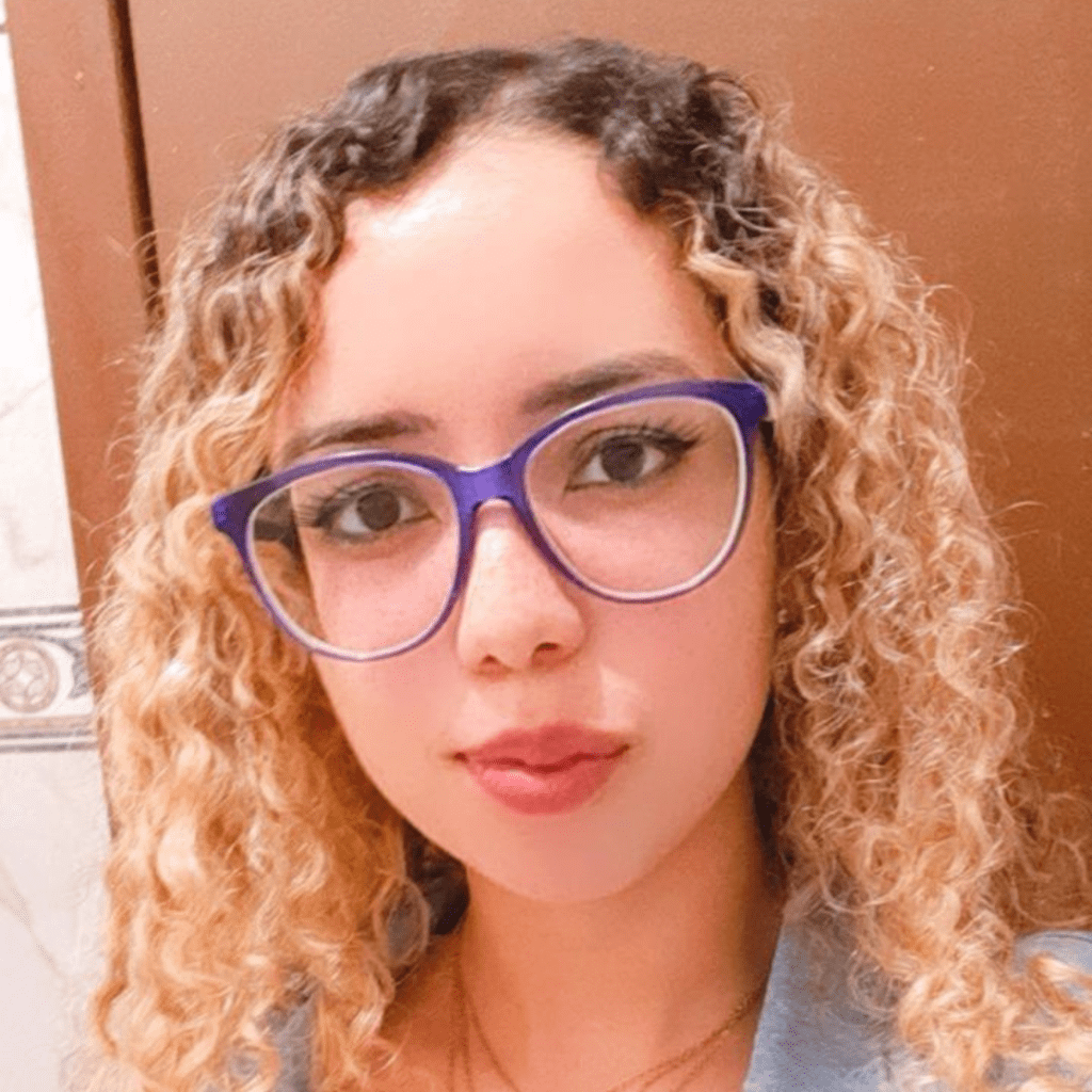 Fotografia de Isis Borges