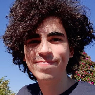 Fotografia de João Camargos