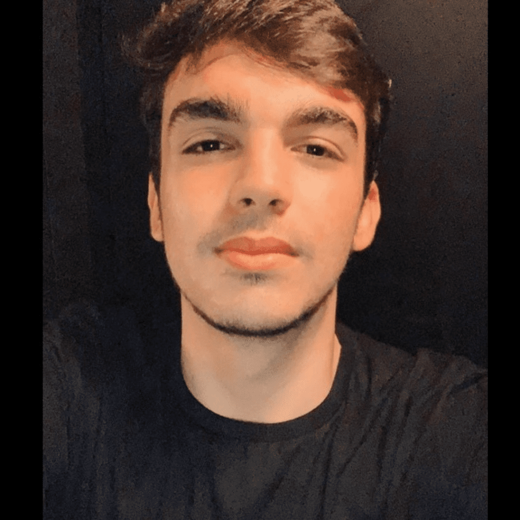 Fotografia de Otávio Augusto