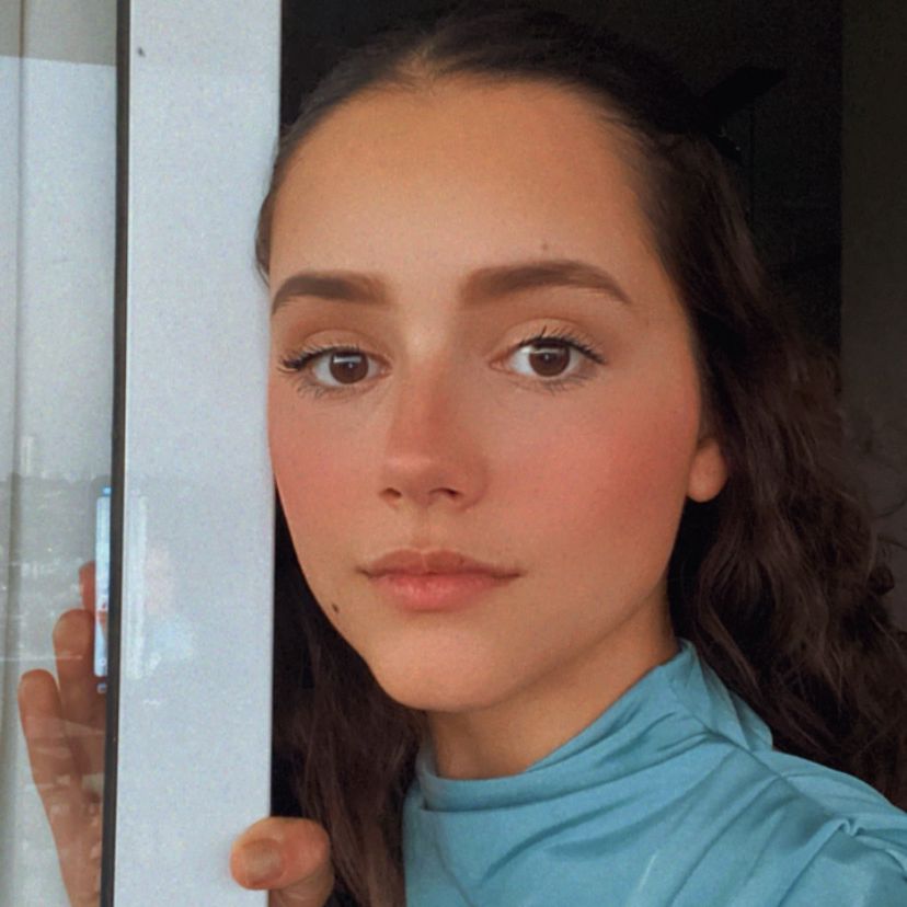 Fotografia de Julia Mendes