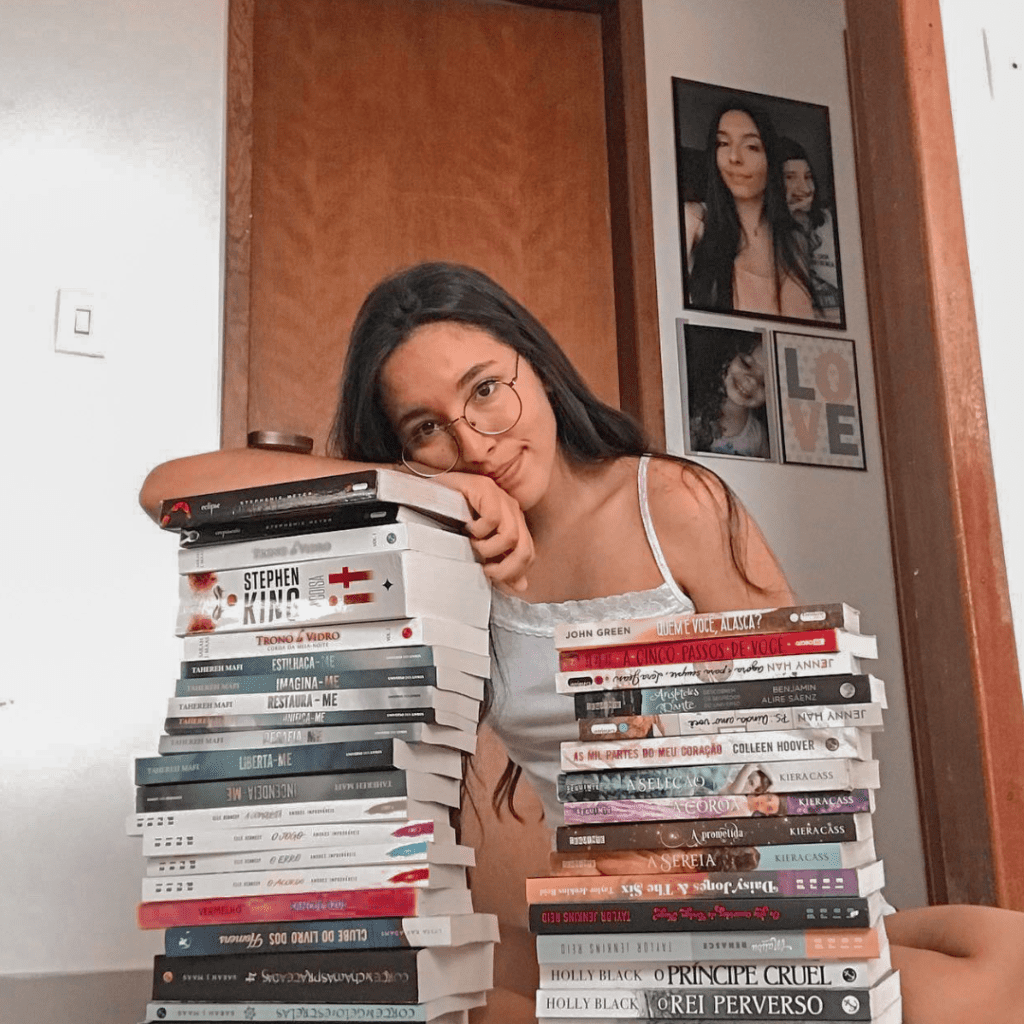 Fotografia de Lara Luiza