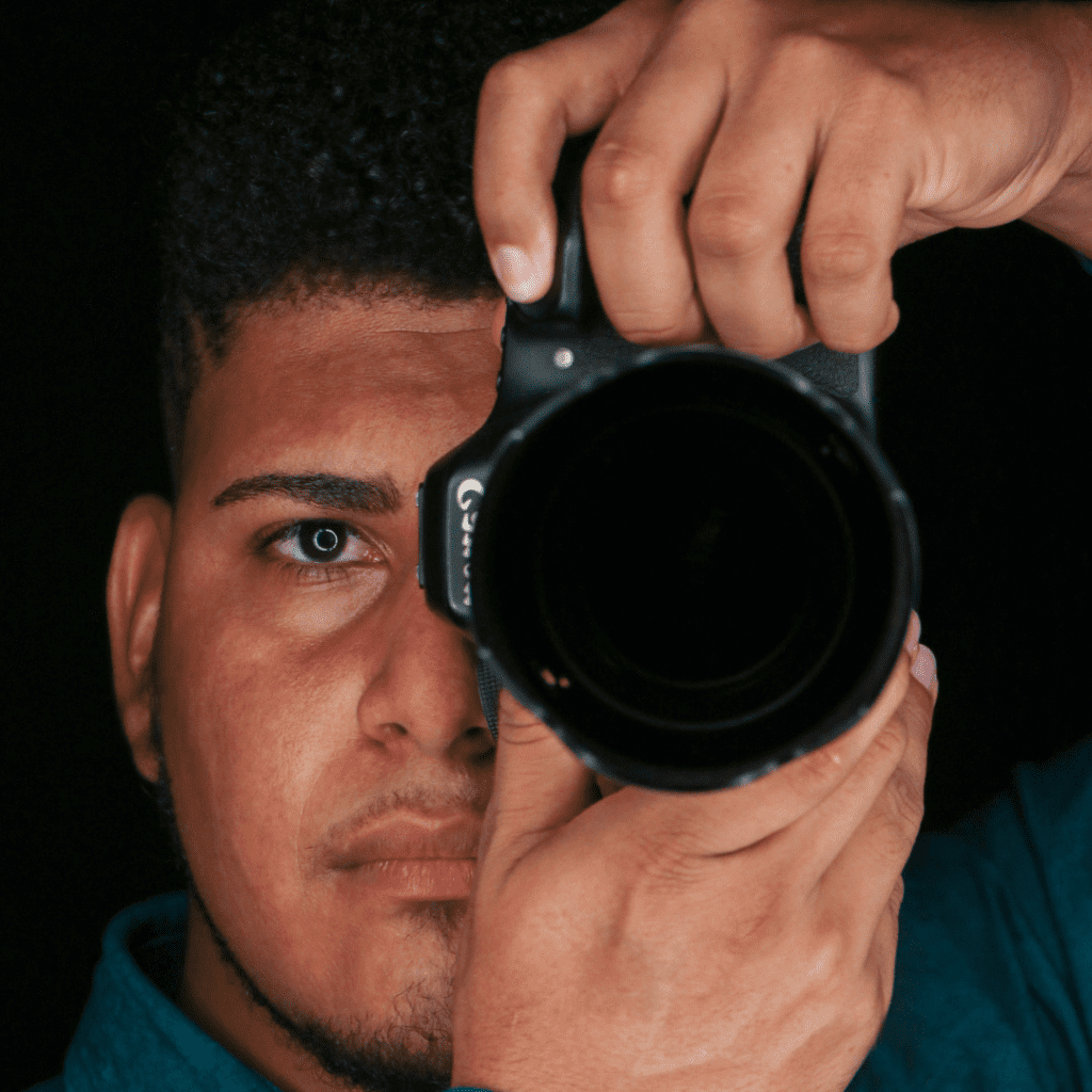 Fotografia de Xande Manso