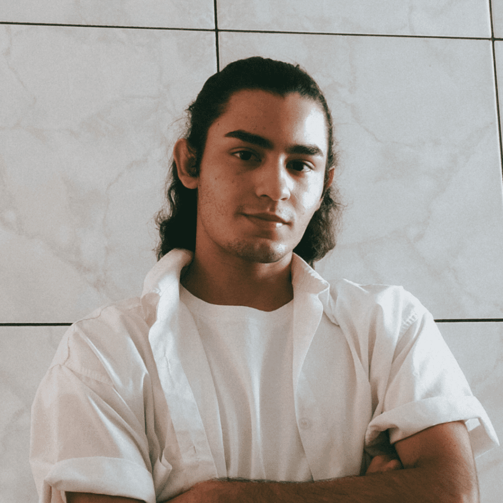 fotografia de Silmaer Lopes