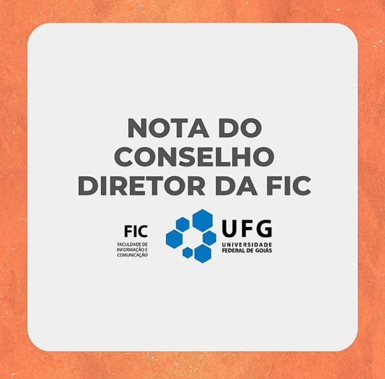 (Foto: FIC / Perfil Instagram)
