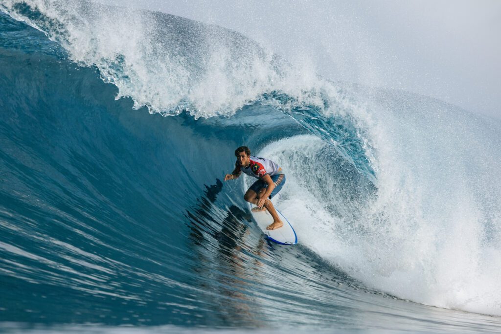 pipeline joão chumbinho