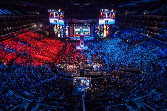 E-sports são esportes? O que dizem especialistas