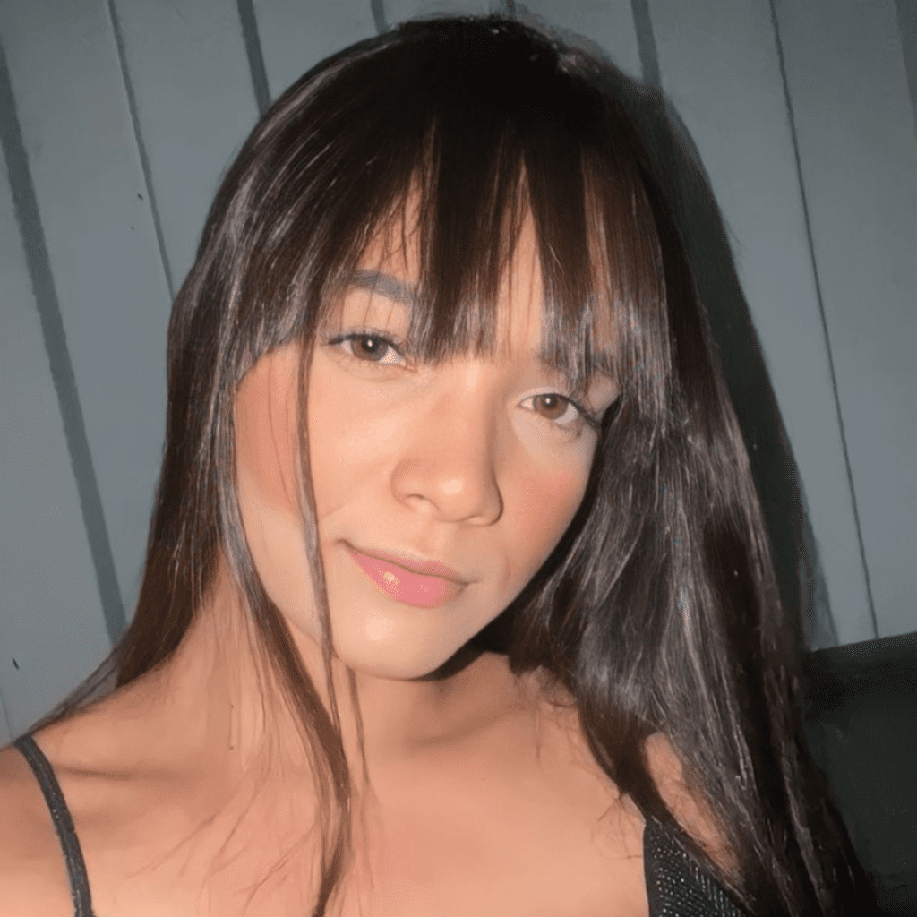 Fotografia de Luanna Marques