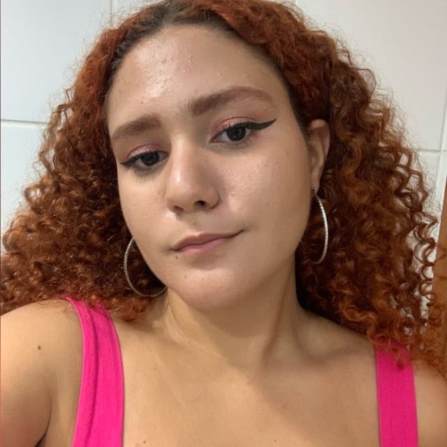 Fotografia de Letícia Fiuza