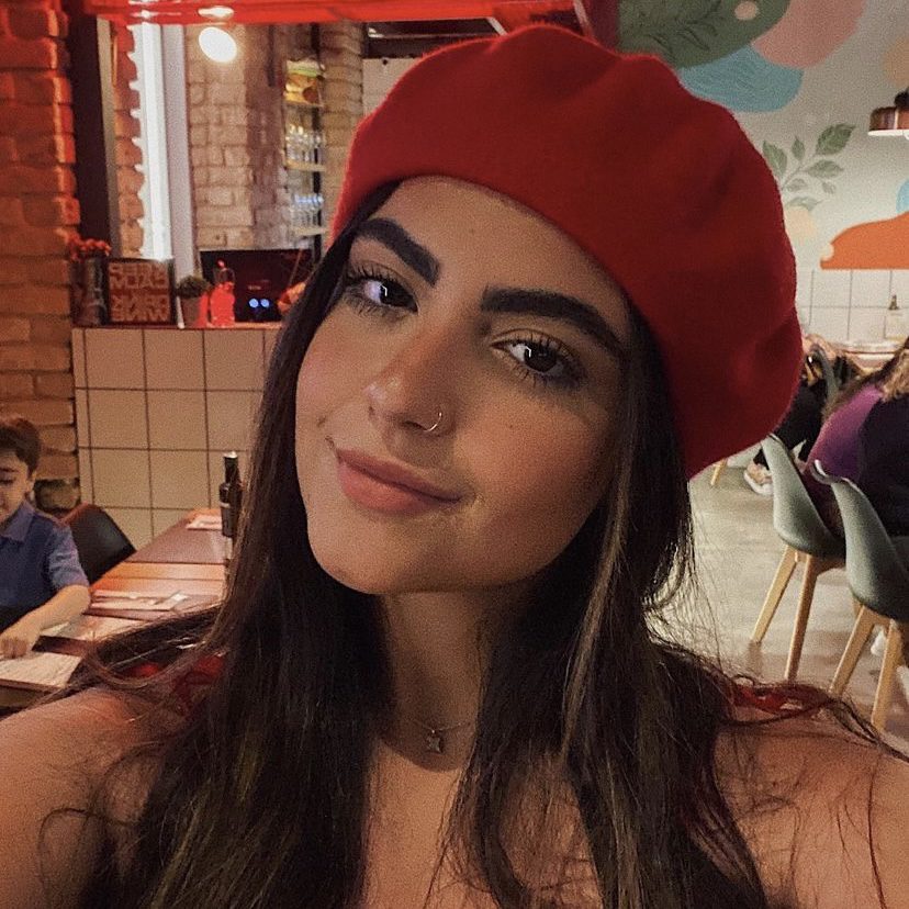 Fotografia de Alexia Finazzi