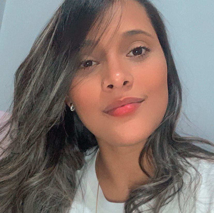 Fotografia de Geovanna Pires