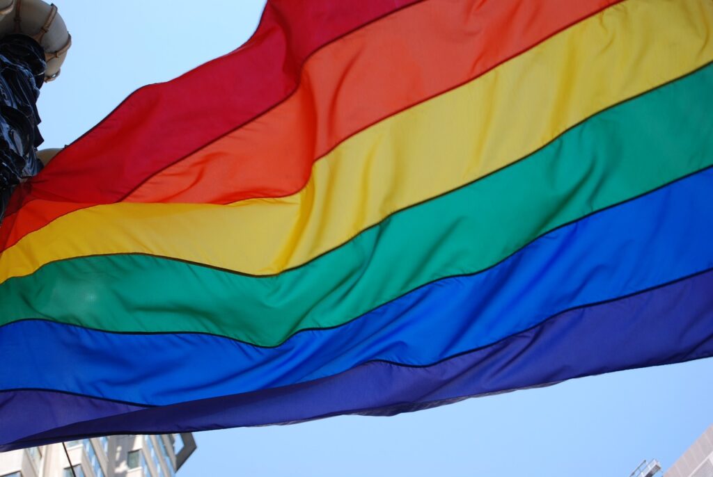 Criminalização da LGBtfobia