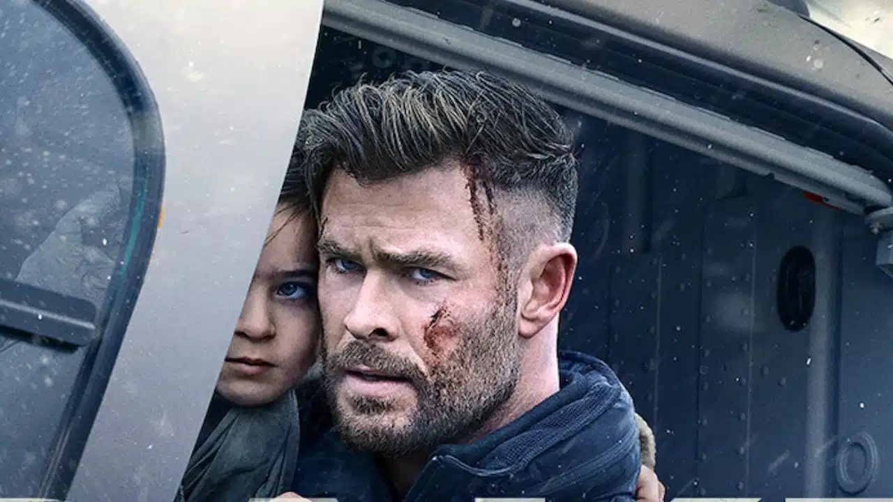 Rivalidade de Chris Hemsworth e irmão quase custou a vida do ator