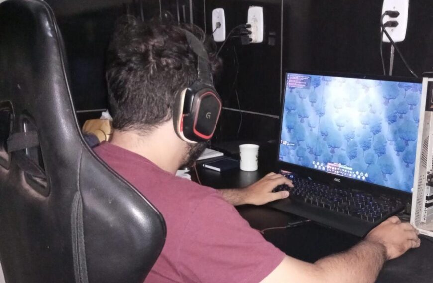 Amizades online: a nova realidade das conexões humanas