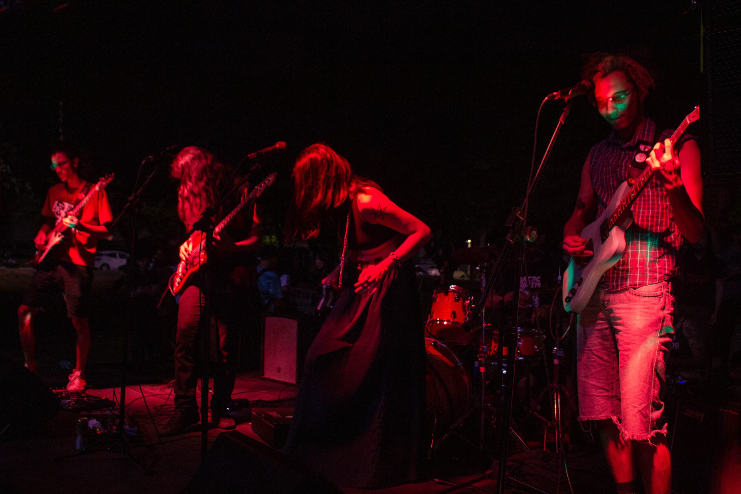 O Desamparo da Música Independente