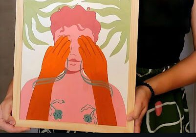 De Yasmin a Brisa: um nome que se tornou arte