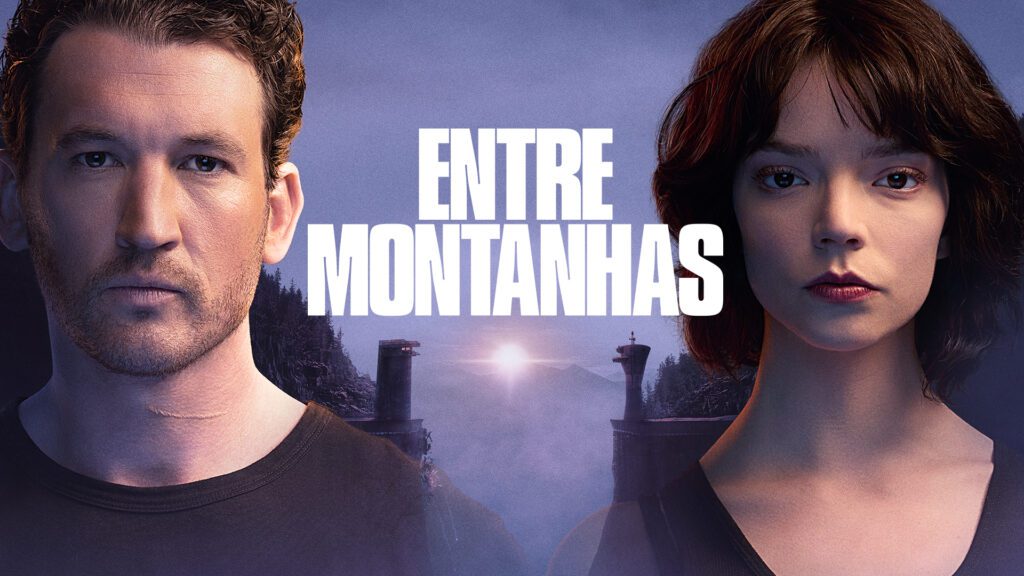 'Entre Montanhas': Filme explora conexões proibidas em um abismo de ...