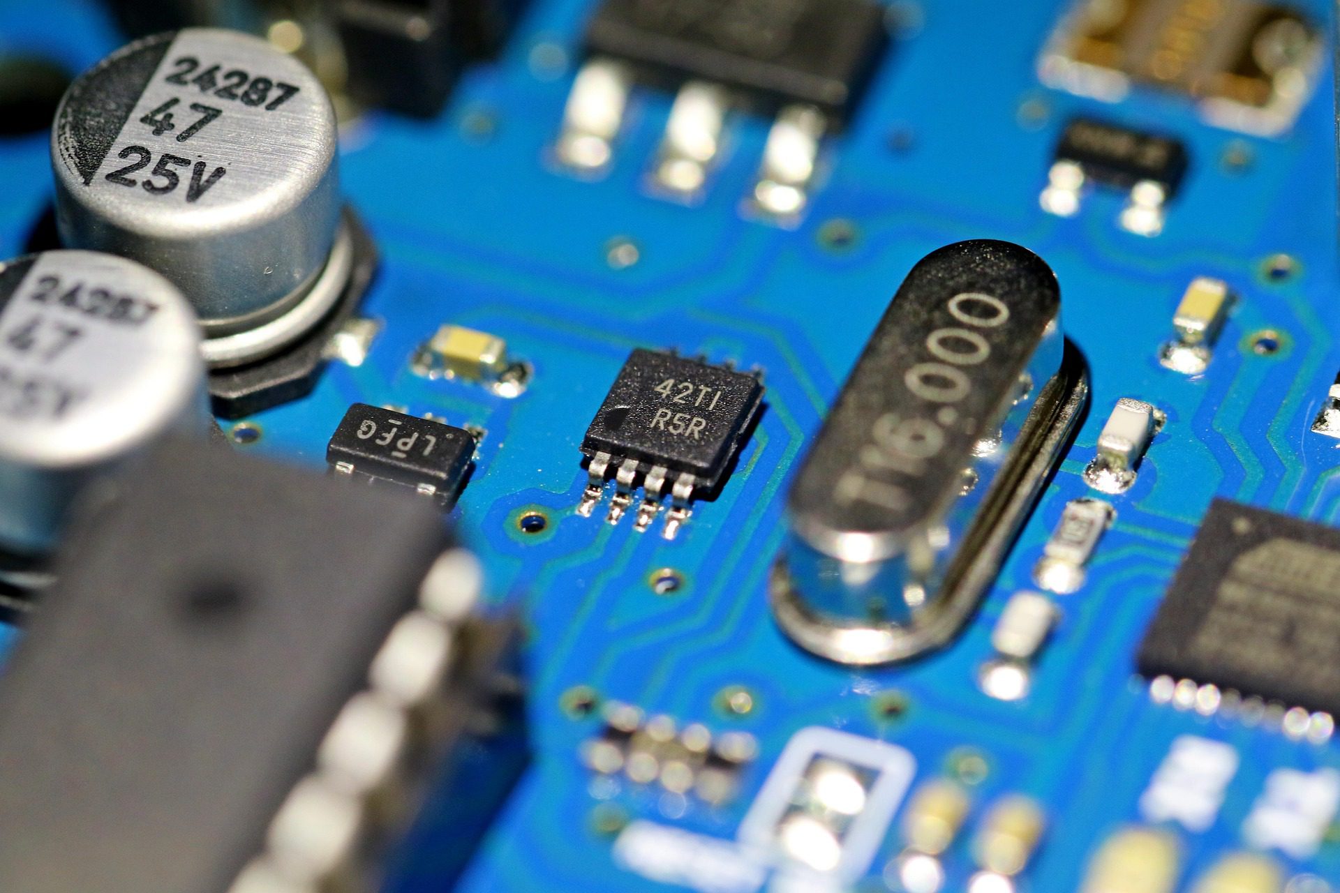 Placa Arduino