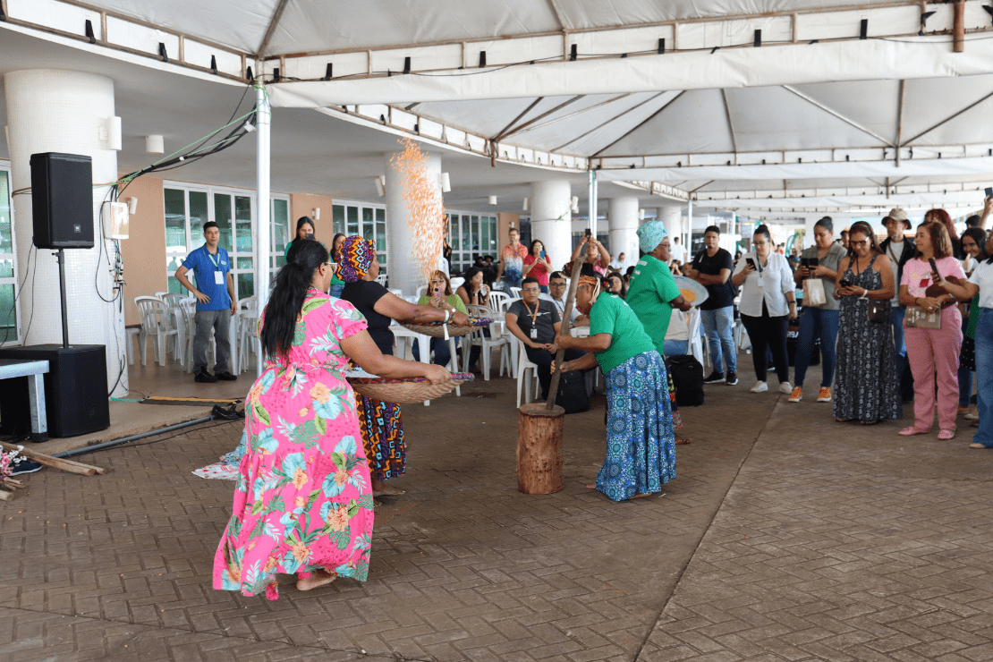 Show cultural Acof25