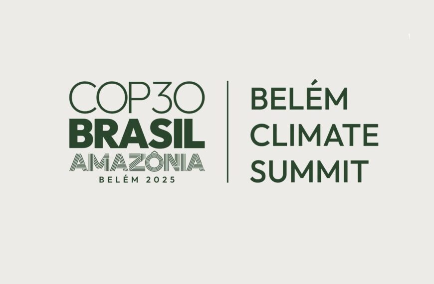 COP 30 reacende debate sobre o Cerrado: bioma esquecido pode definir o futuro climático do Brasil