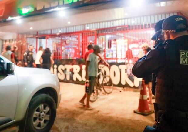 Lei n° 11.459: a restrição como medida para redução da criminalidade