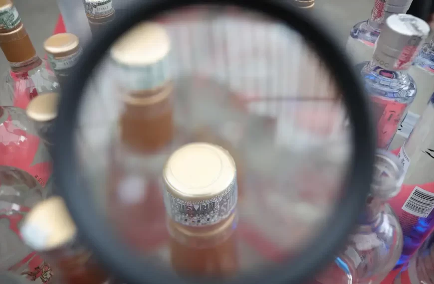 Metanol em bebidas: especialista detalha riscos, processos de controle e responsabilidade da indústria