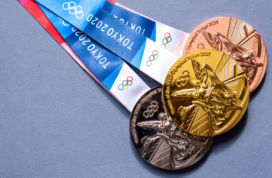 Os desafios que cercam os esportes olímpicos no estado de Goiás