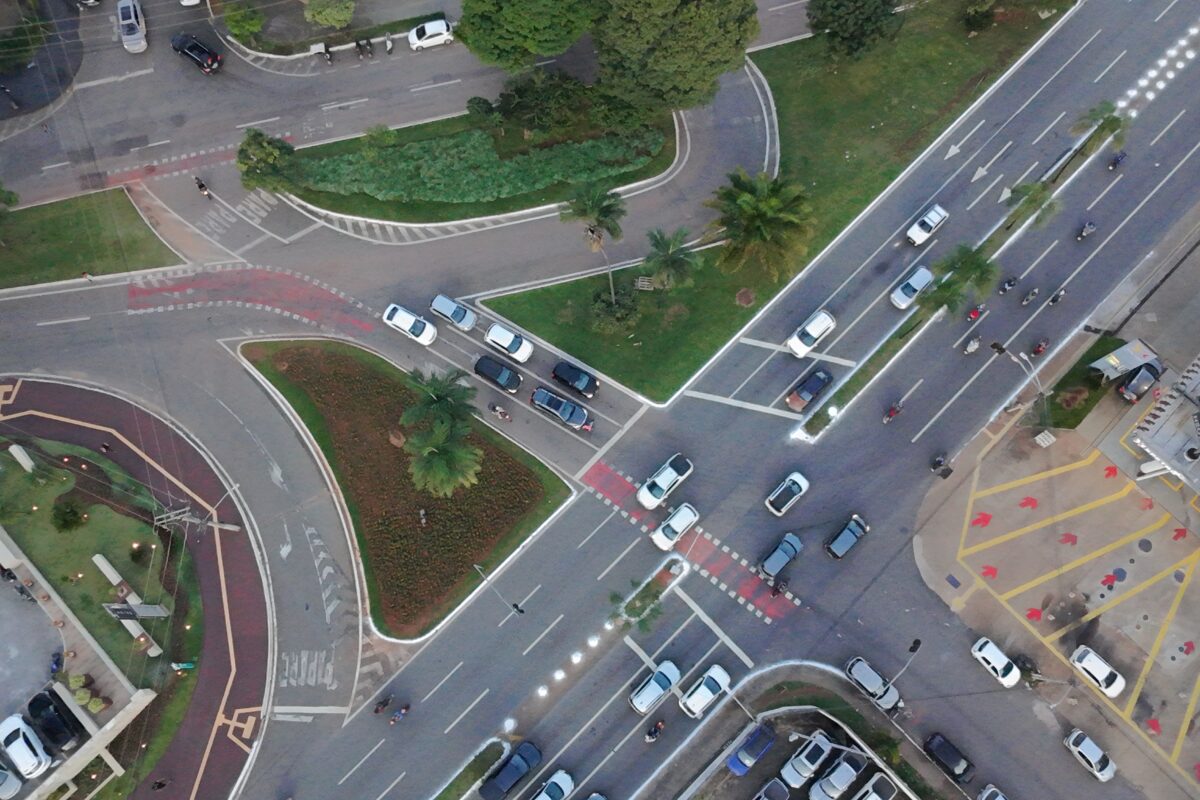 ‘Capital do carro’: por que Goiânia ainda evita o transporte público