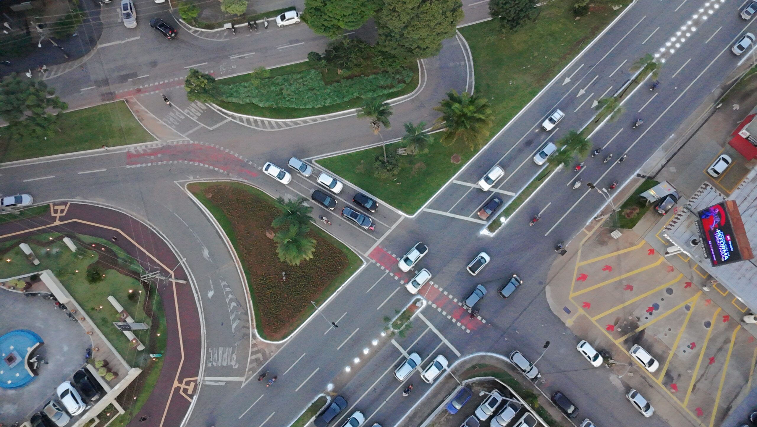 ‘Capital do carro’: por que Goiânia ainda evita o transporte público