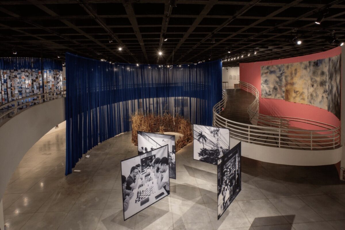 36ª Bienal traz a arte contemporânea para Goiânia