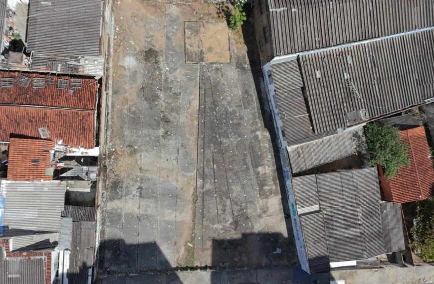 Césio 137: O abandono de espaços históricos na capital goiana