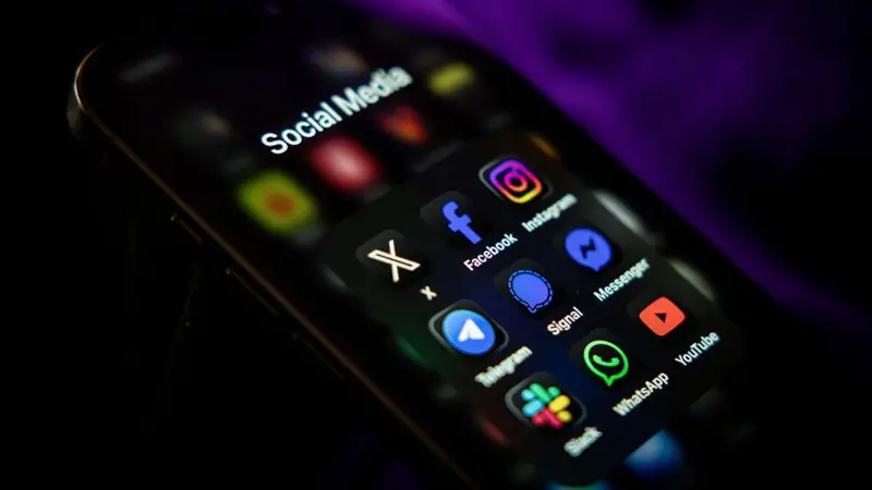 Mobilização nas redes sociais para o fim da escala 6×1