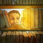 o conservadorismo e as amarras contra a leitura