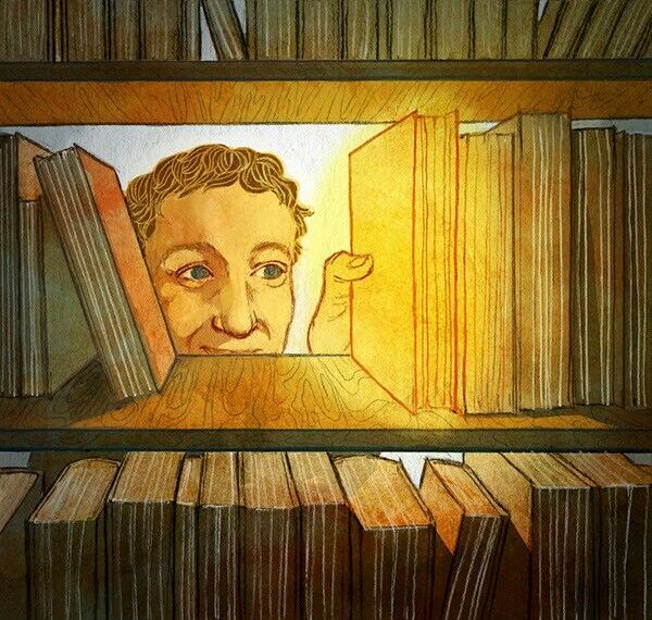 o conservadorismo e as amarras contra a leitura