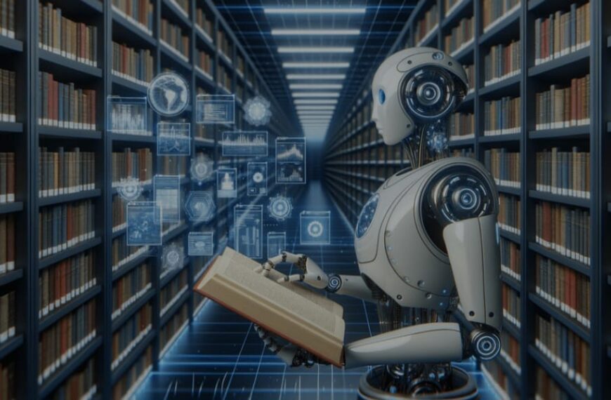 IA na visão da Teoria Crítica
