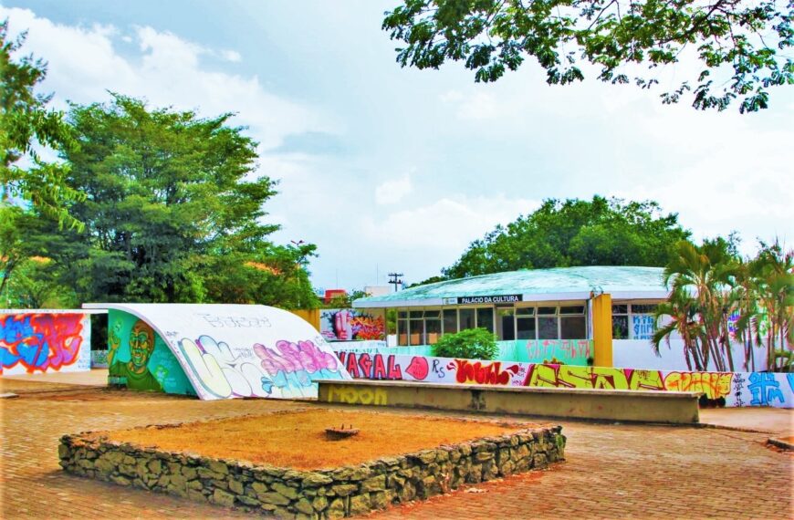 Praça Universitária será palco do 44º Esquenta LGBT+