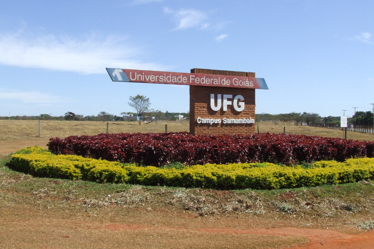 Permanência estudantil ainda é desafio para universitários da UFG
