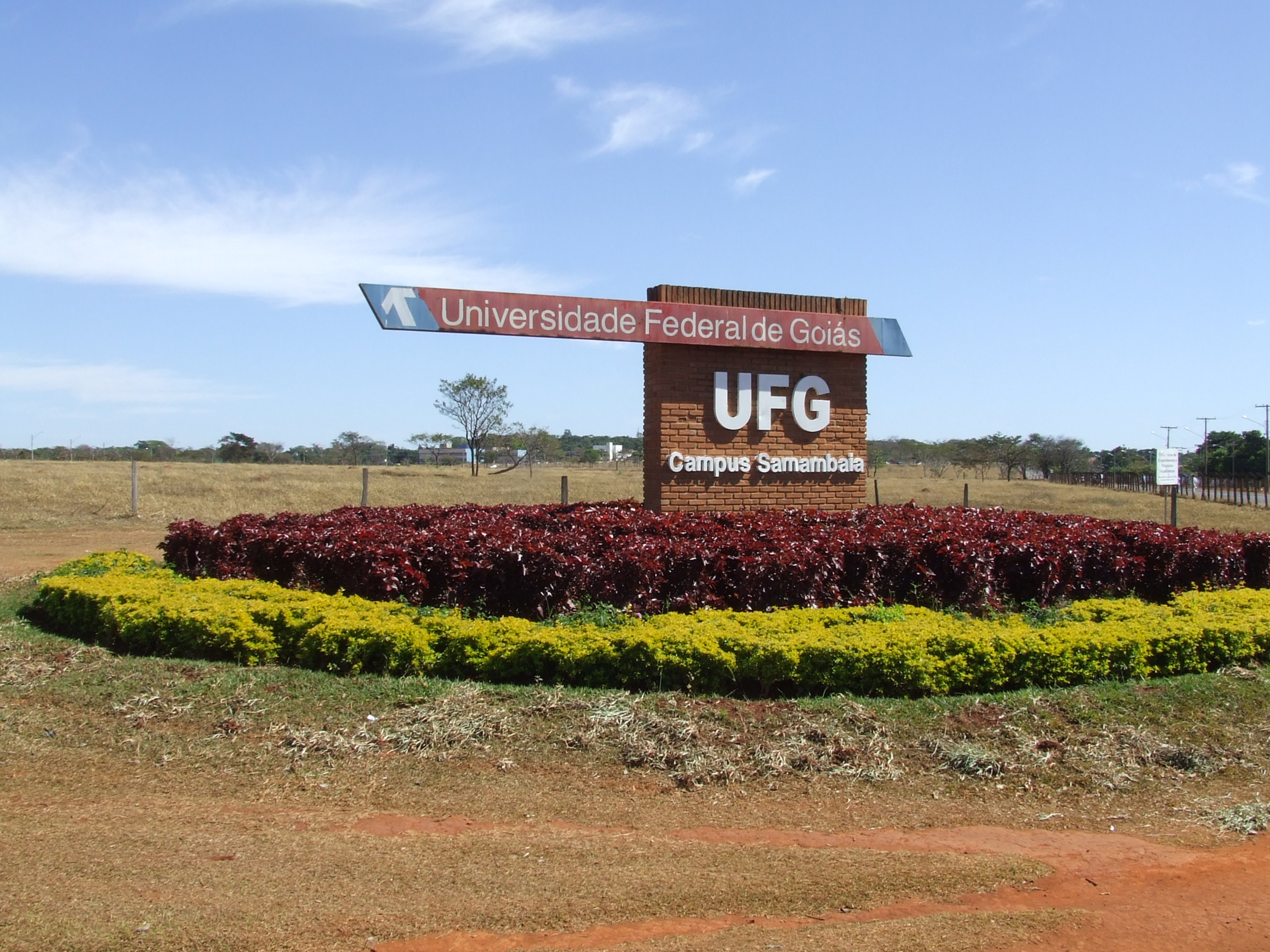 Permanência estudantil ainda é desafio para universitários da UFG